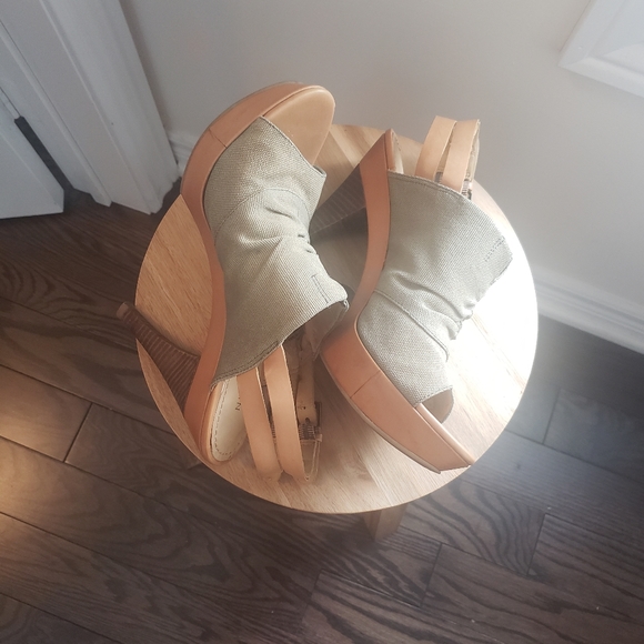 Shoes- NINE WEST Shoes - Picture 4 of 6